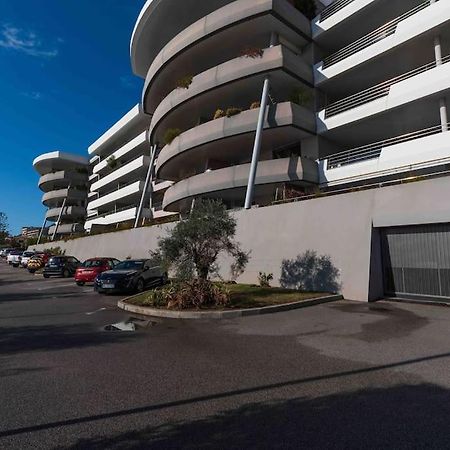Ajaccio, Les Cyclades, Magnifique Appartement Vue Mer 아작시오 외부 사진