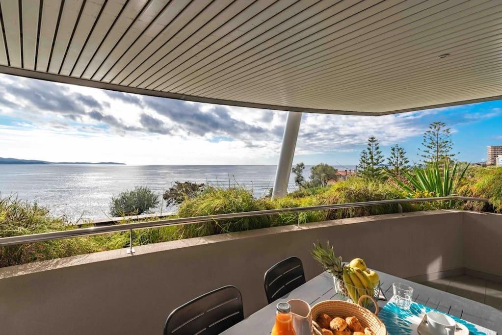 Ajaccio, Les Cyclades, Magnifique Appartement Vue Mer 아작시오 외부 사진