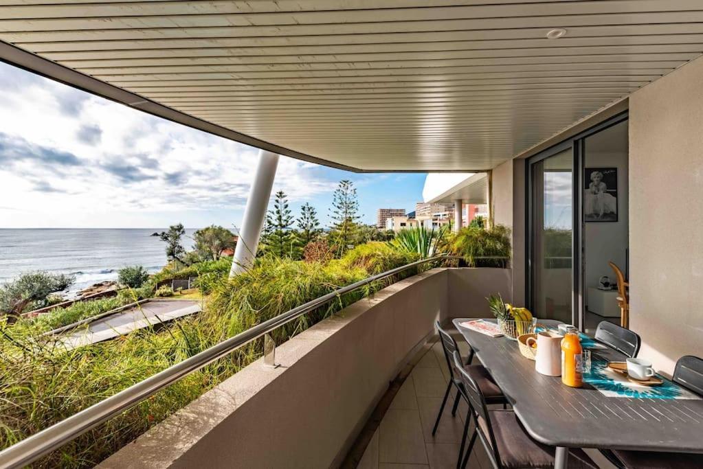 Ajaccio, Les Cyclades, Magnifique Appartement Vue Mer 아작시오 외부 사진